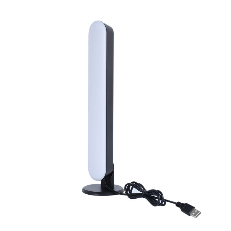 LumeGlow Sync Bars – Smart LED Light Bars with Music Sync and App Control for TV or Gaming