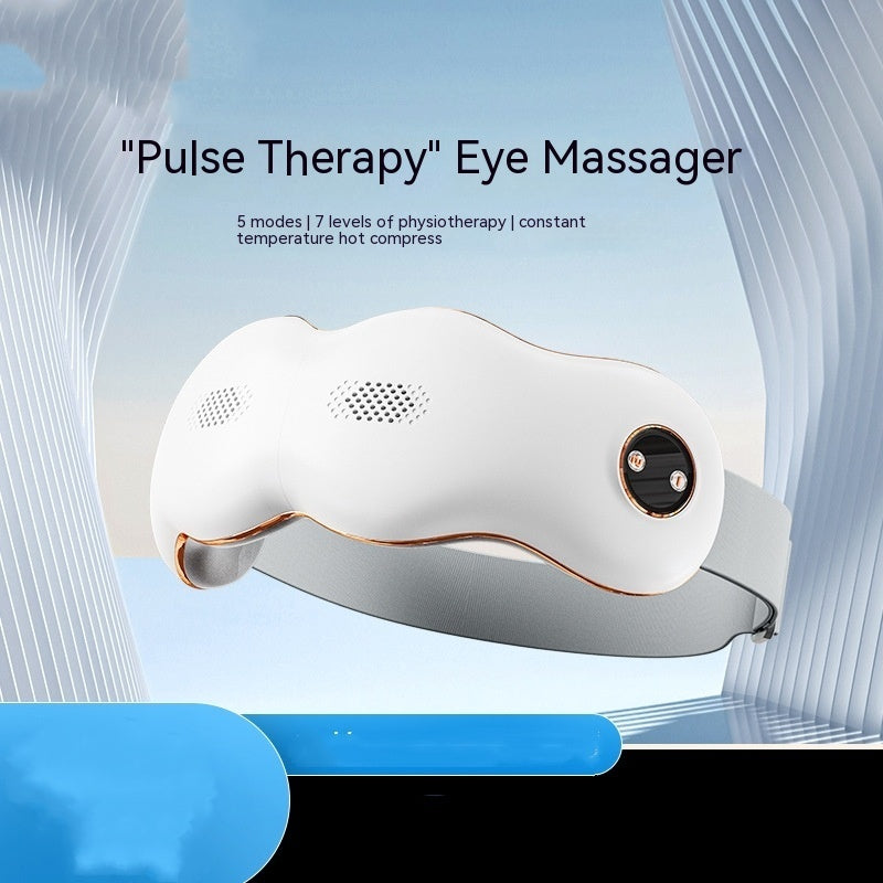 RefreshEase Eye Massager