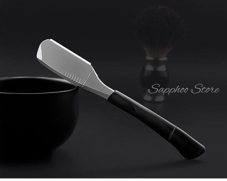 SmoothShave Pro Manual Razor