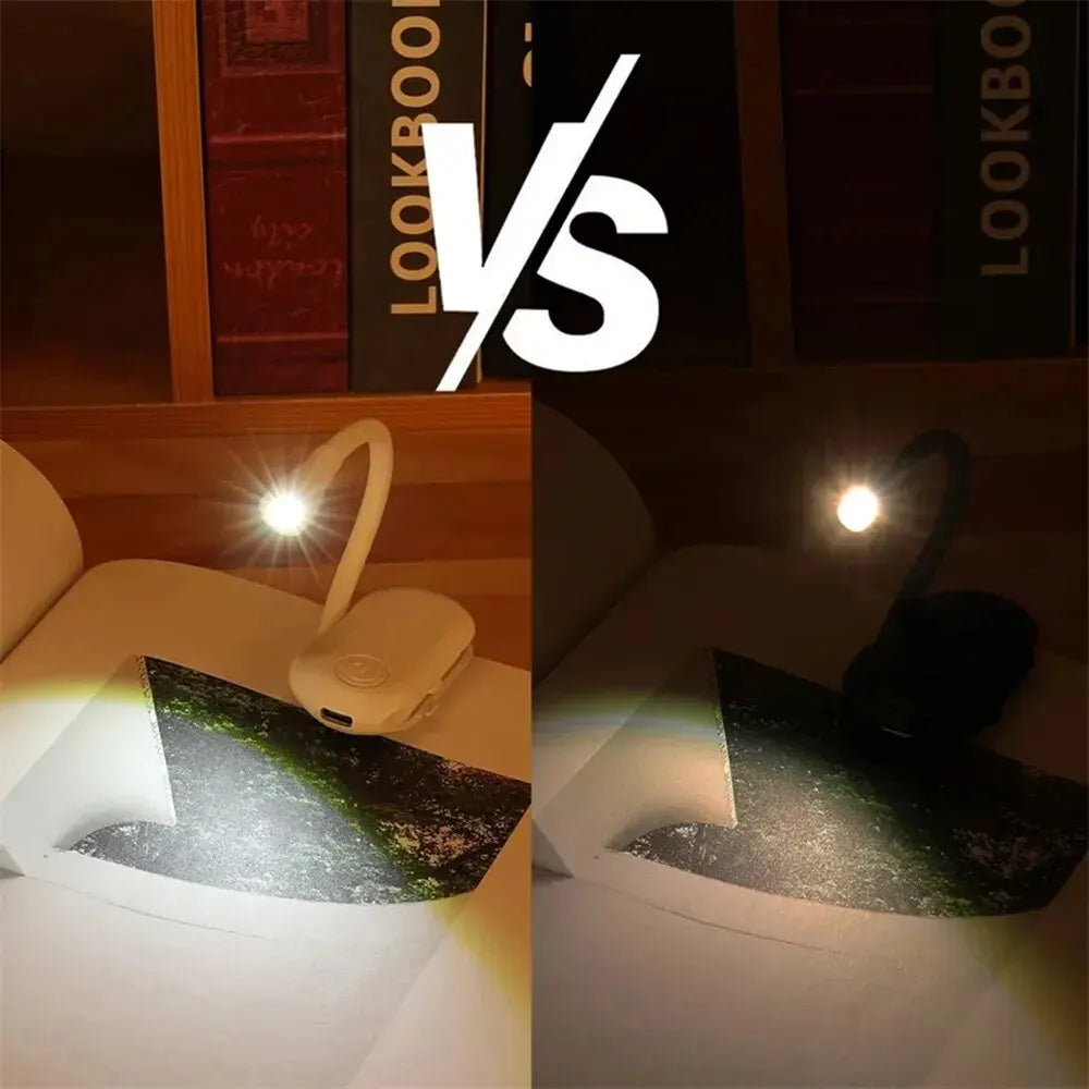 ClipBright LED Reading Light