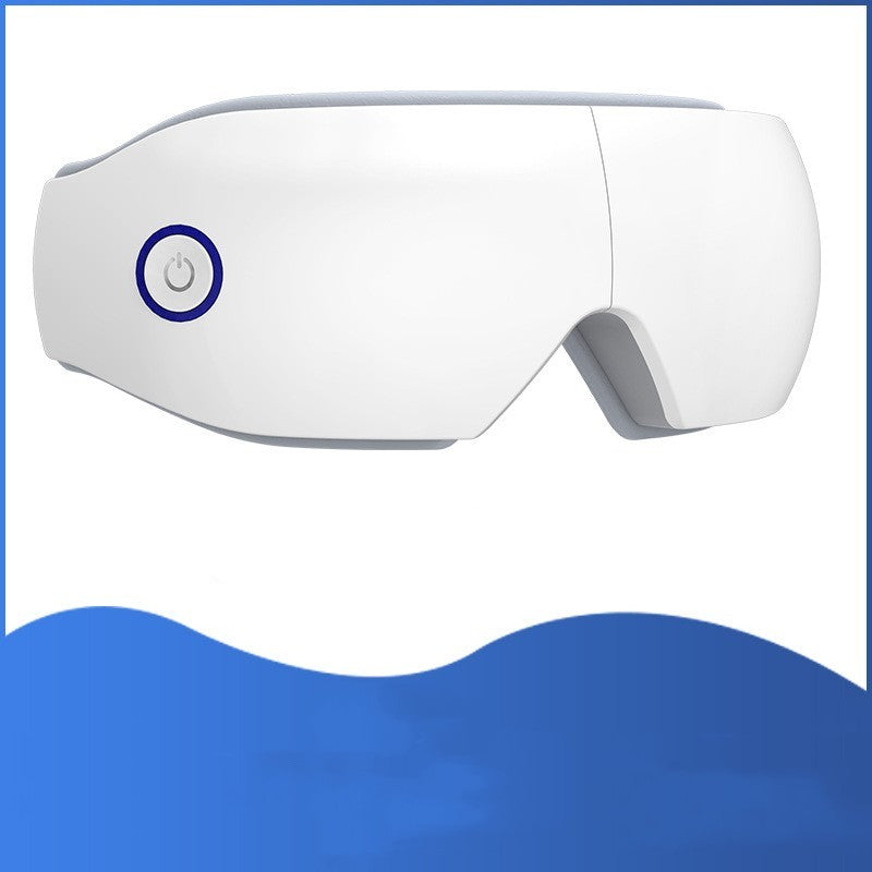 CalmTherm Ultimate Eye Massager