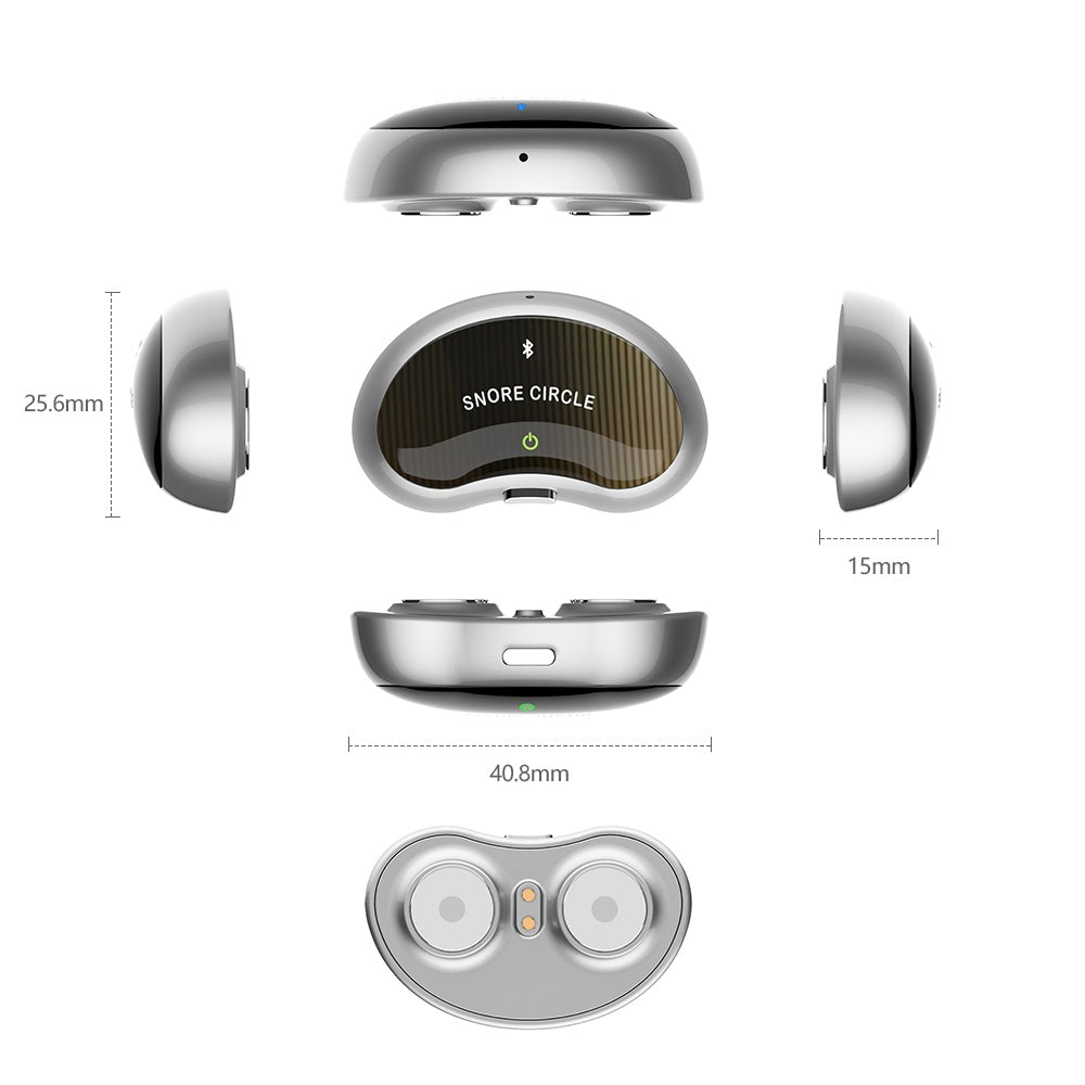 SilentNite Smart Sleep Aid